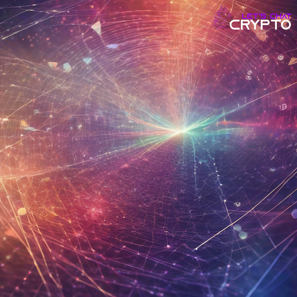 Let's Chat Crypto